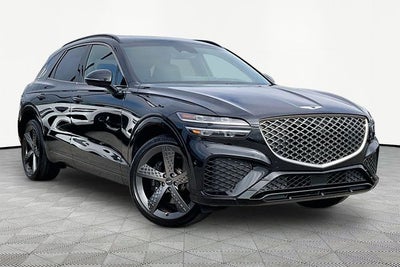2023 Genesis GV70 3.5T Sport