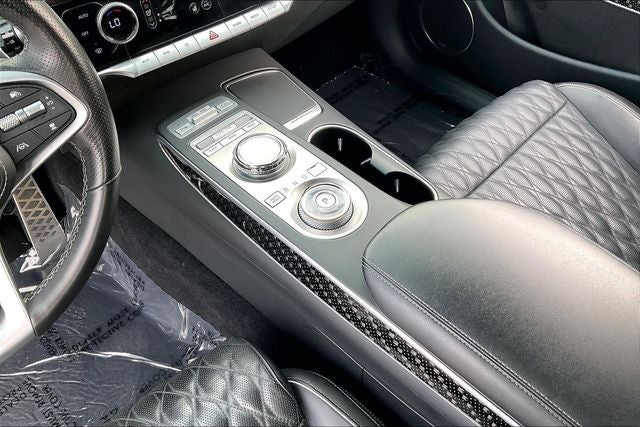 2023 Genesis GV70 3.5T Sport