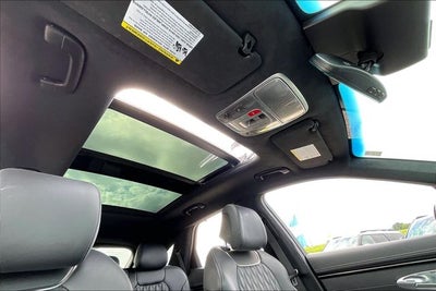 2023 Genesis GV70 3.5T Sport