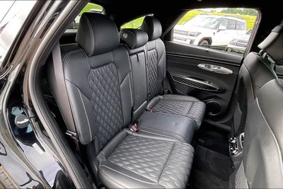 2023 Genesis GV70 3.5T Sport