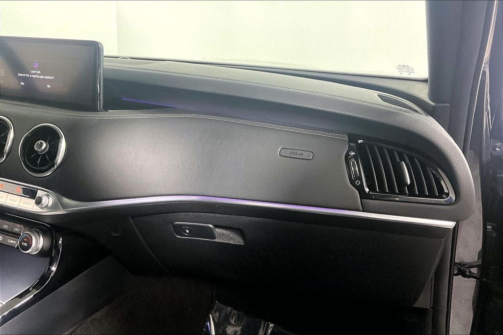 2023 Kia Stinger GT2 - Photo 16