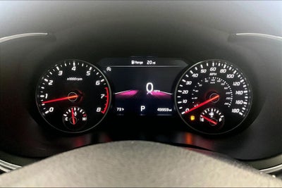 2023 Kia Stinger GT2