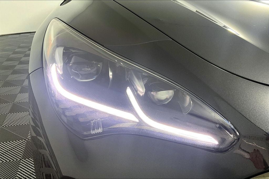 2023 Kia Stinger GT2 - Photo 28