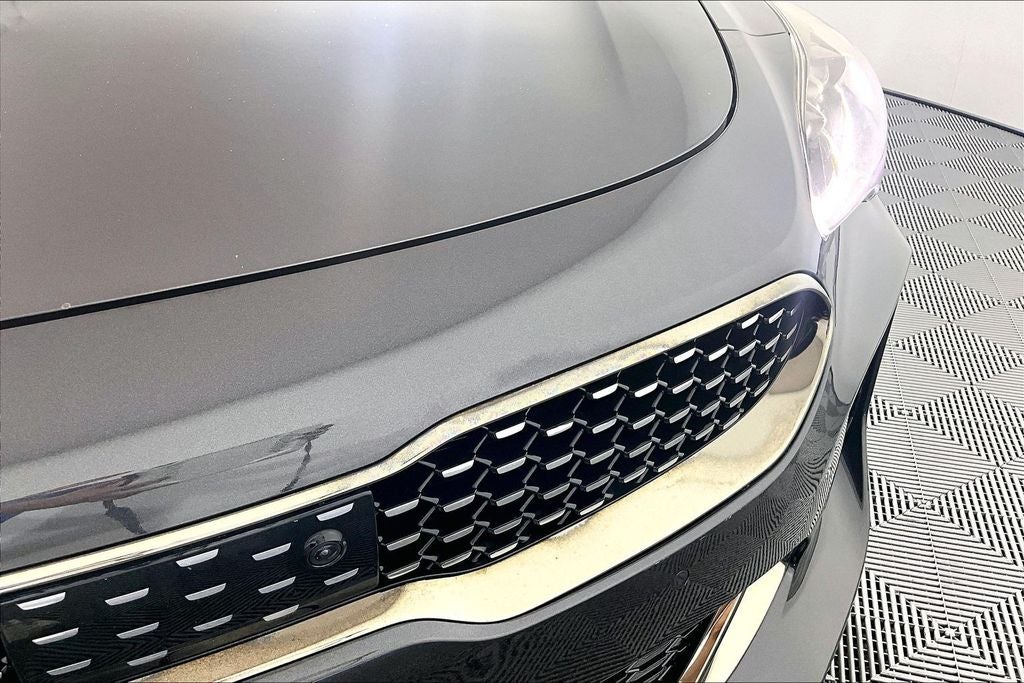 2023 Kia Stinger GT2 - Photo 30
