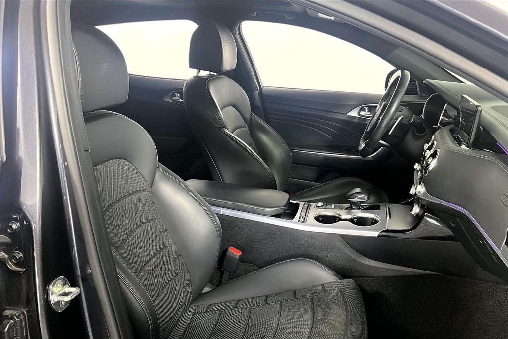 2023 Kia Stinger GT2 - Photo 7