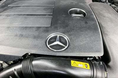 2020 Mercedes-Benz C-Class C 300