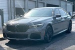 2020 BMW 7 Series 750i xDrive