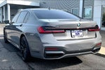 2020 BMW 7 Series 750i xDrive