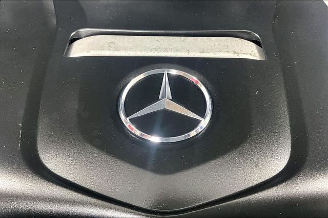 2017 Mercedes-Benz E-Class E 300