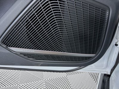 2018 Audi RS 5 2.9T quattro