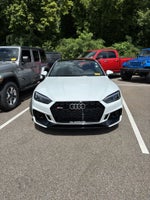 2018 Audi RS 5 2.9T quattro