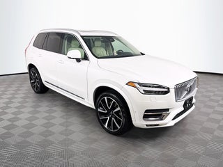 2024 Volvo XC90 B6 Plus Bright Theme