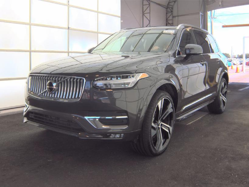 2024 Volvo XC90 Ultimate