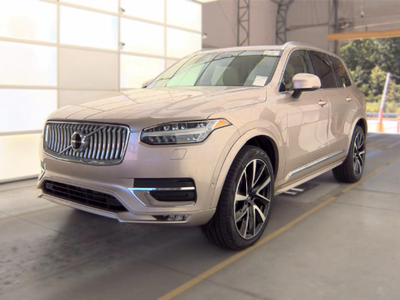 2023 Volvo XC90 B6 Plus 7-Seater