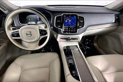 2023 Volvo XC90 B6 Plus 7-Seater