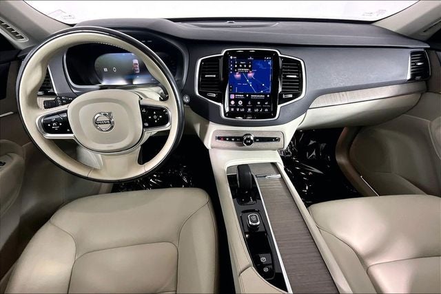 2023 Volvo XC90 B6 Plus 7-Seater