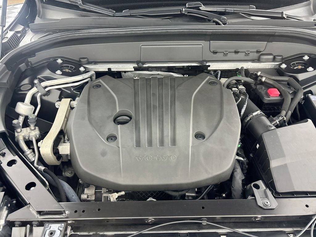 2023 Volvo XC60 B5 Plus Bright Theme