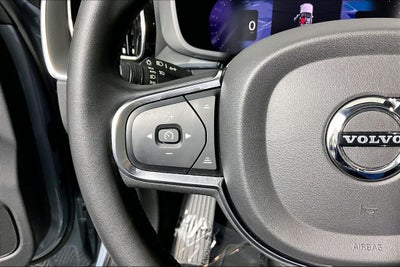 2024 Volvo XC60 B5 Core