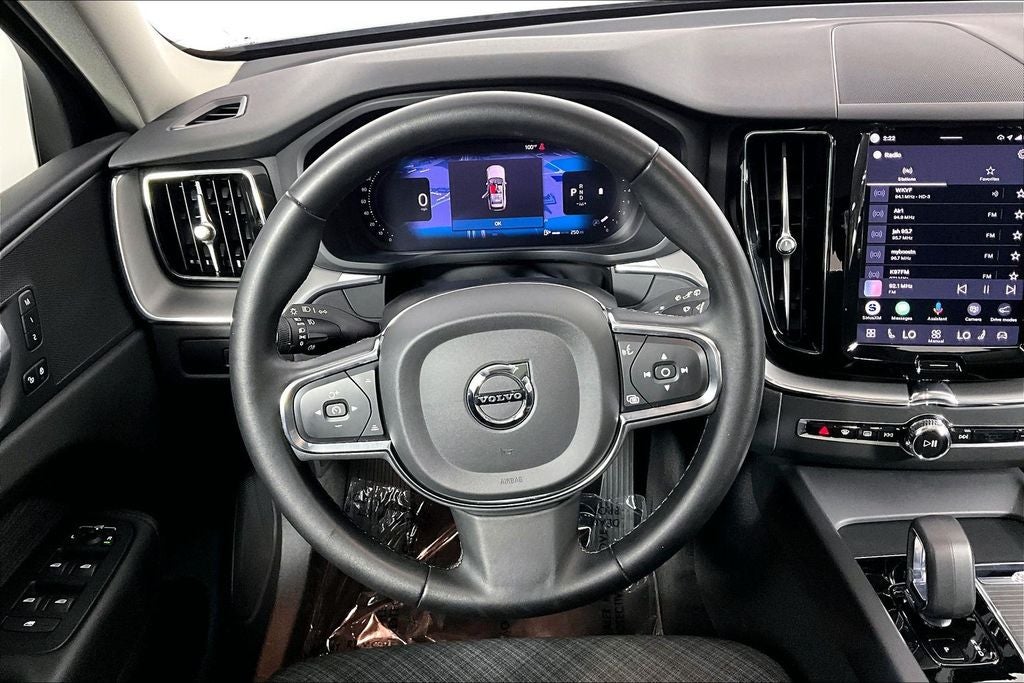 2024 Volvo XC60 B5 Core