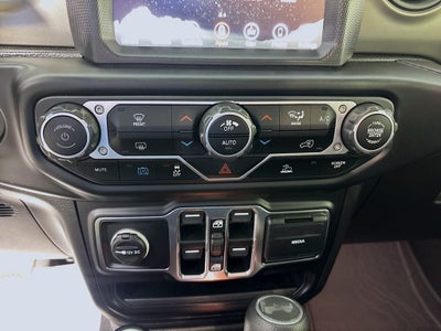 2023 Jeep Wrangler Willys 4xe