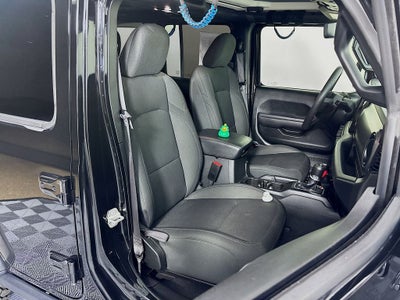 2023 Jeep Wrangler Willys 4xe