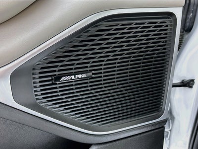 2024 Jeep Wagoneer Base
