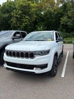 2024 Jeep Wagoneer Base