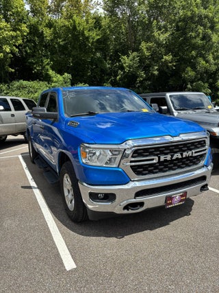 2024 RAM 1500 Big Horn/Lone Star