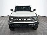 2023 Ford Bronco Badlands Advanced
