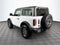 2023 Ford Bronco Badlands Advanced