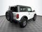 2023 Ford Bronco Badlands Advanced