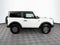 2023 Ford Bronco Badlands Advanced