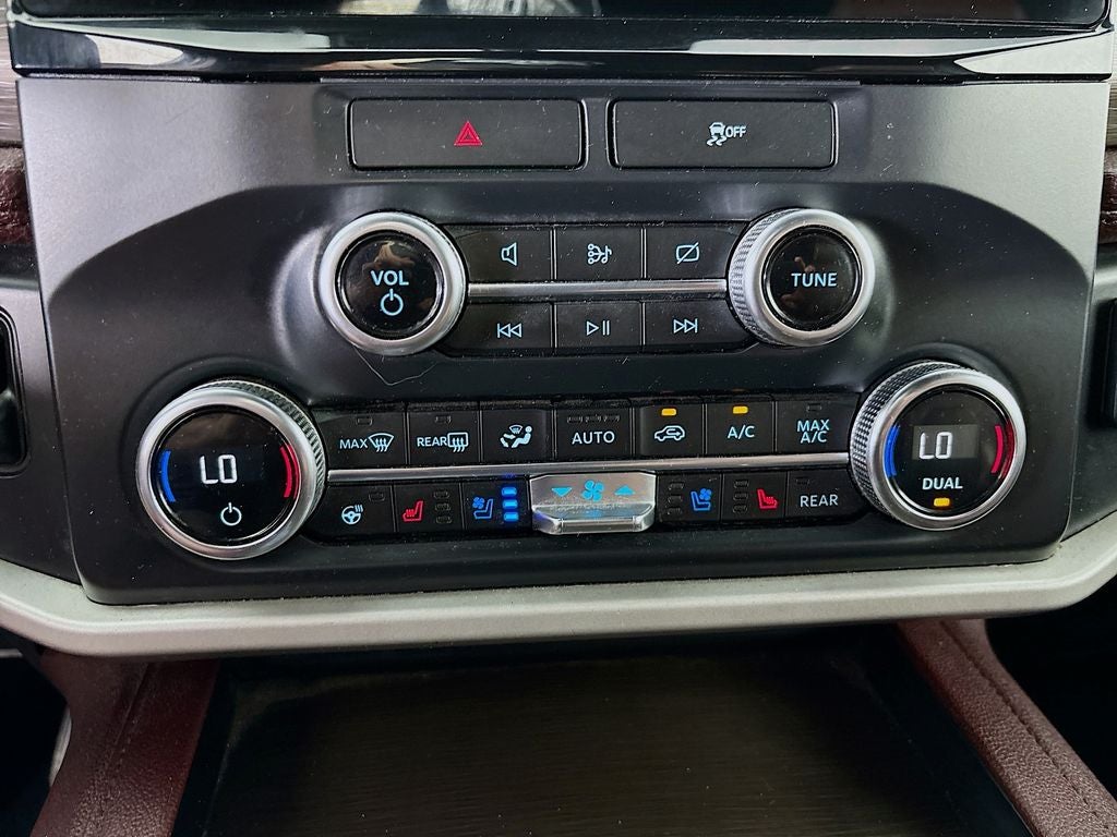2022 Ford Expedition Max Limited