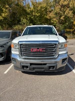 2016 GMC Sierra 2500HD SLE