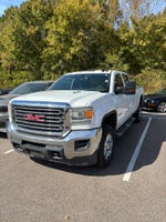2016 GMC Sierra 2500HD SLE