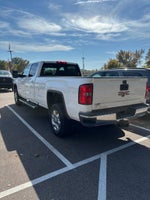 2016 GMC Sierra 2500HD SLE