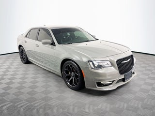 2019 Chrysler 300 S