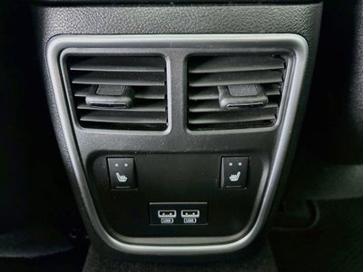 2019 Chrysler 300 C