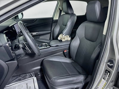 2023 Lexus NX 250 Base
