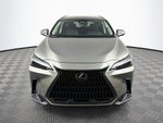 2023 Lexus NX 250 Base
