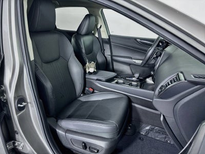 2023 Lexus NX 250 Base
