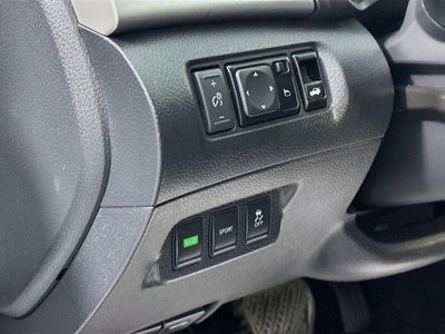 2016 Nissan Sentra SV
