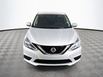 2016 Nissan Sentra SV