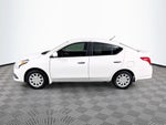 2019 Nissan Versa 1.6 SV
