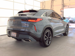 2023 INFINITI QX55 LUXE