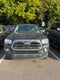 2018 Toyota Tacoma SR5 V6
