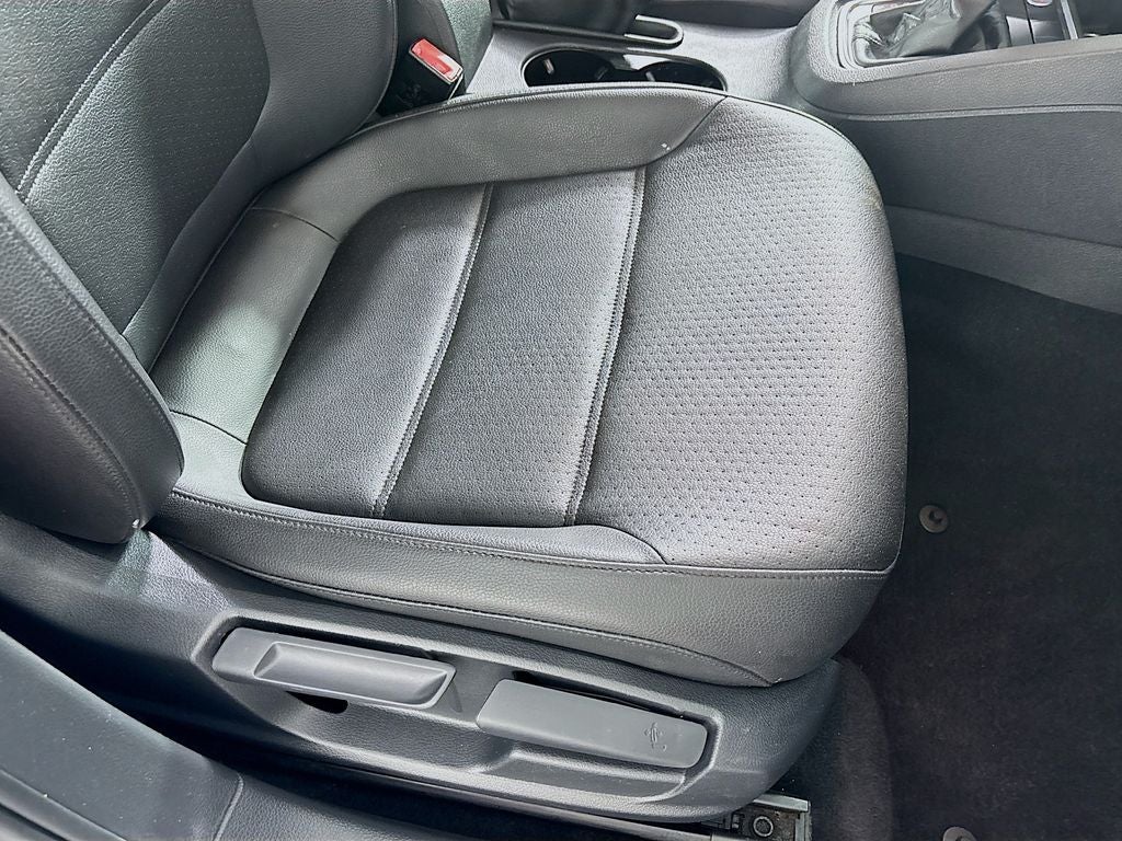 2017 Volkswagen Jetta 1.4T SE