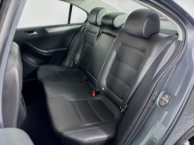 2017 Volkswagen Jetta 1.4T SE