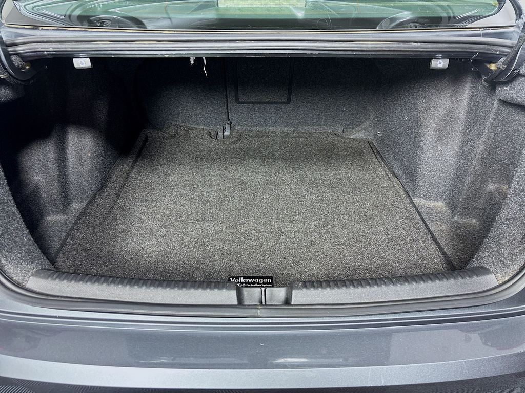 2017 Volkswagen Jetta 1.4T SE