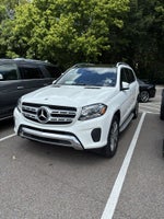 2019 Mercedes-Benz GLS GLS 450 4MATIC®